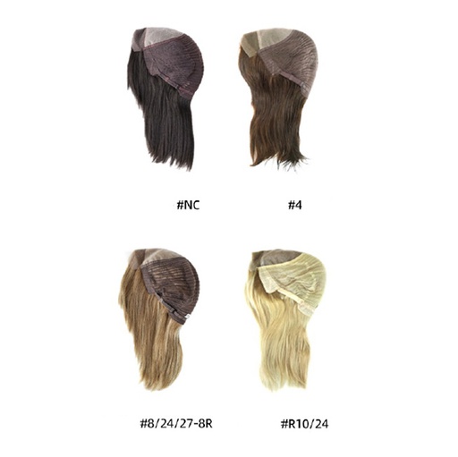 Peluca Vanity 12